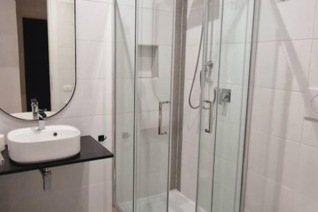 Oasi Guest House Roma Dış mekan fotoğraf