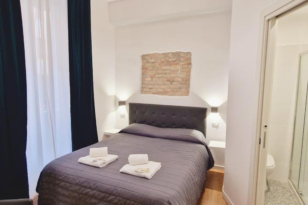 Oasi Guest House Roma Dış mekan fotoğraf