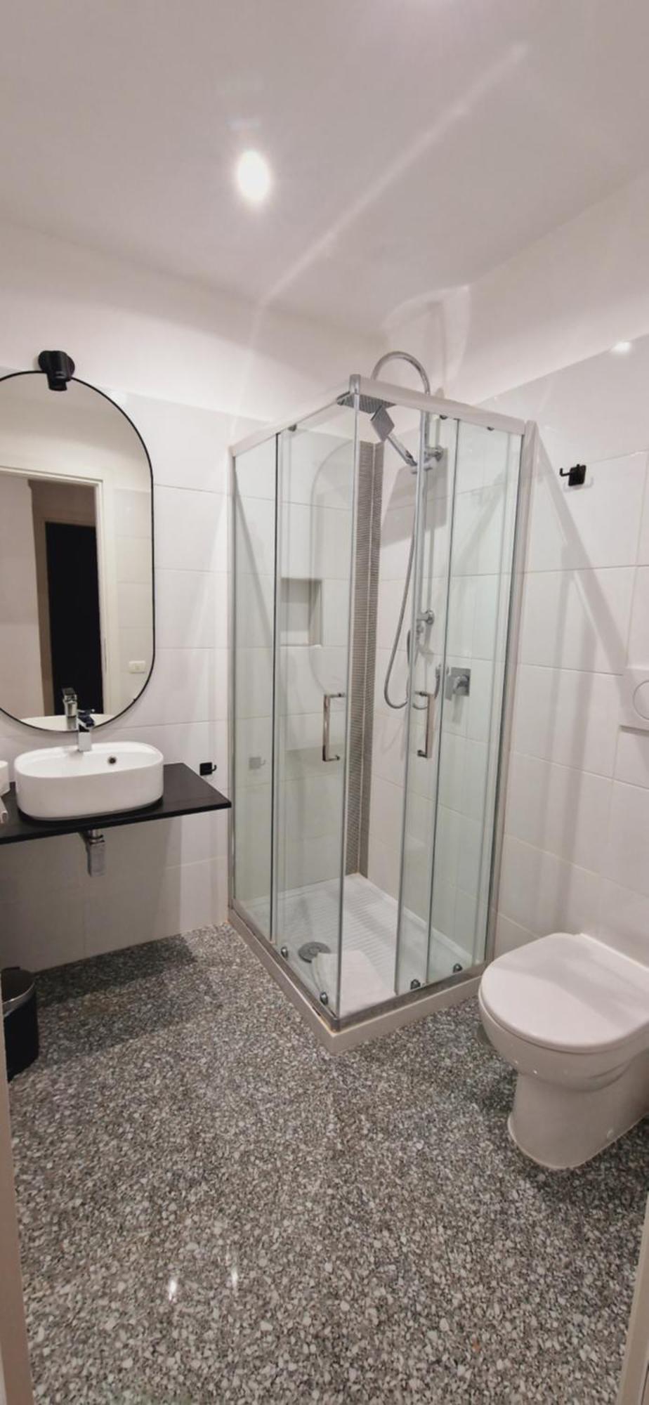 Oasi Guest House Roma Dış mekan fotoğraf