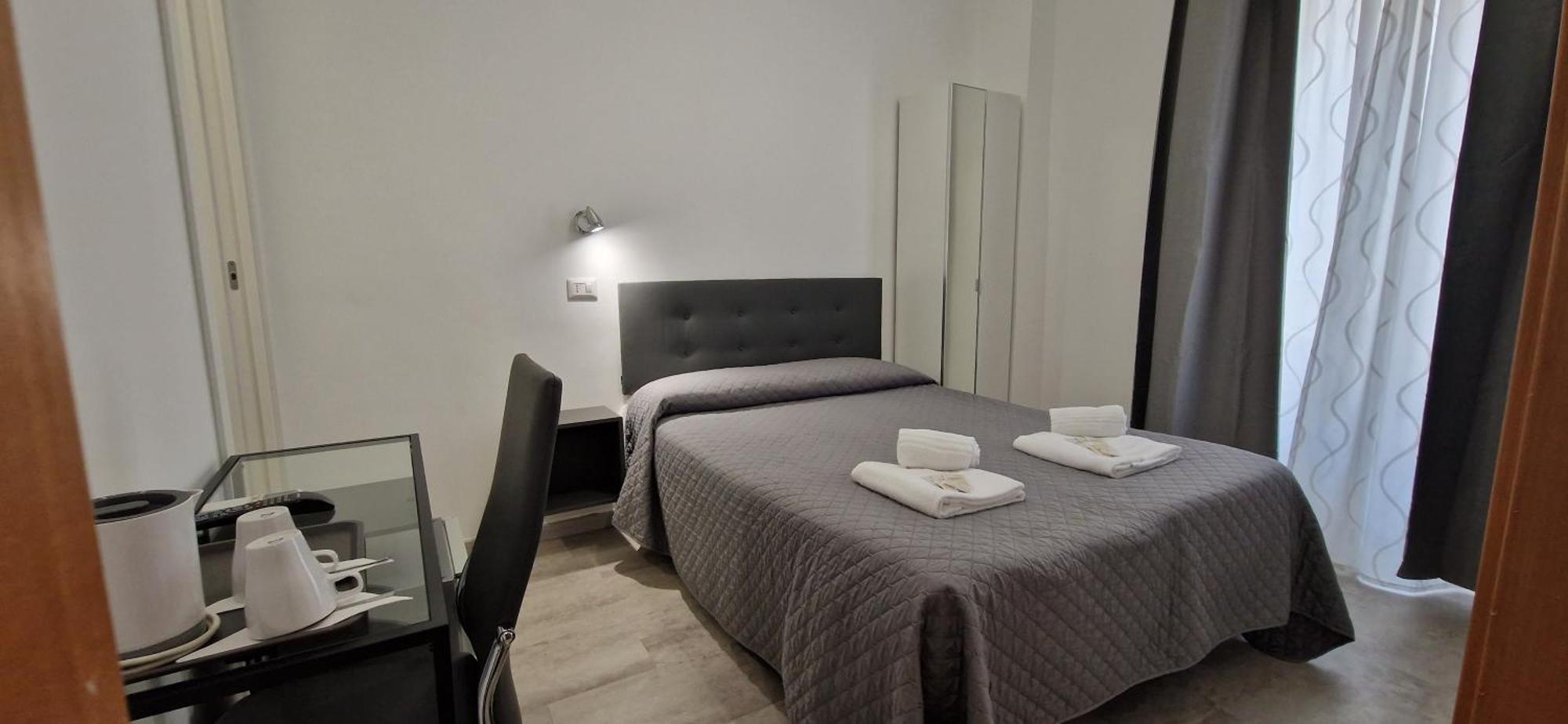 Oasi Guest House Roma Dış mekan fotoğraf