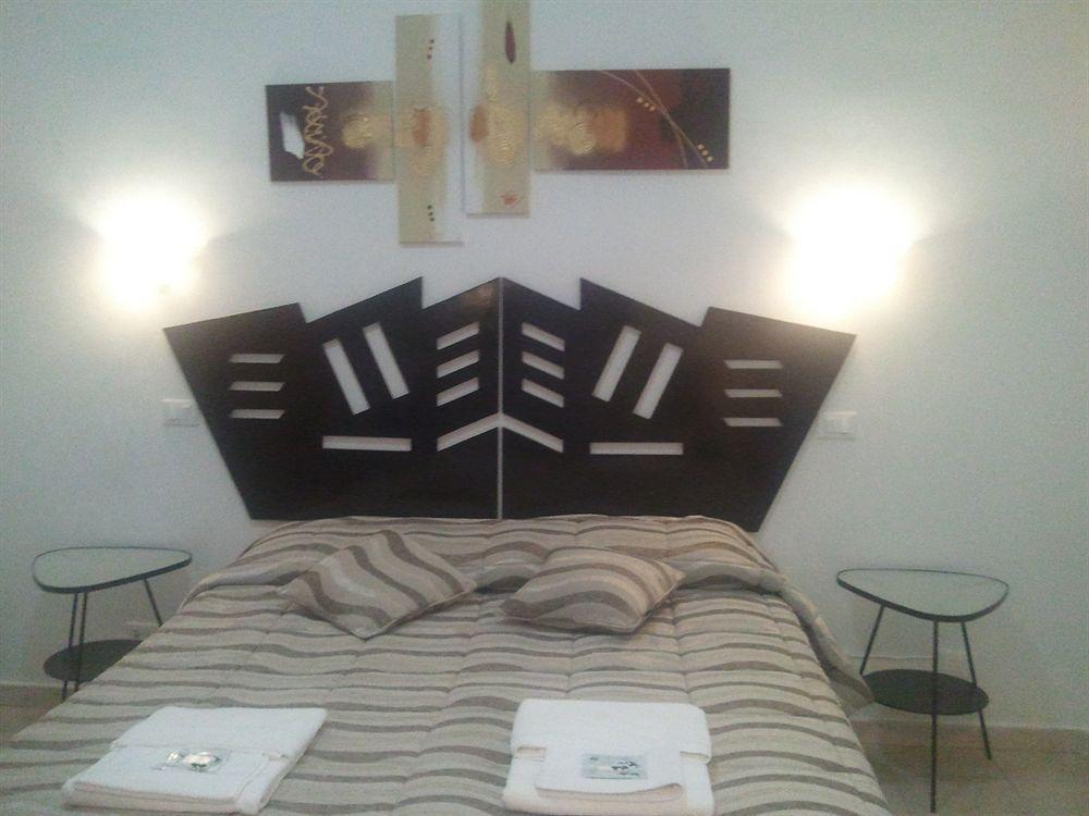 Oasi Guest House Roma Dış mekan fotoğraf